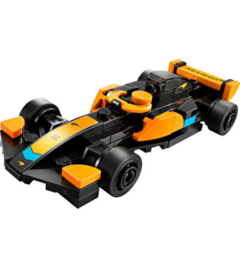 LEGO Speed Champions McLaren Formula 1 Arabası 30683