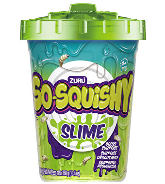 Oosh Slime Büyük Paket Seri 2
