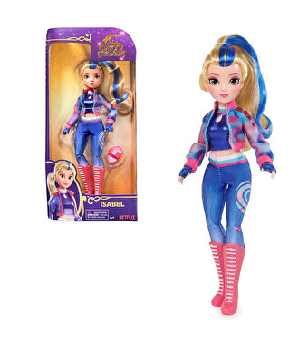 Unicorn Academy Isabel