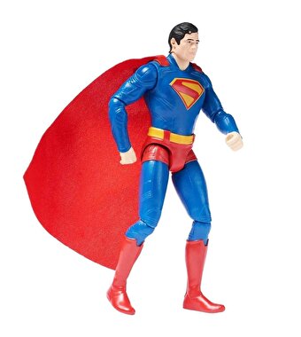 DC Comics Superman Figür Superman 15 Cm