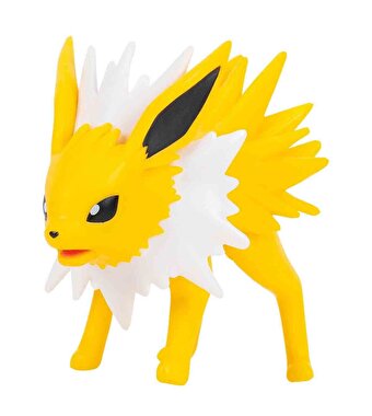 Pokemon Battle Fi̇gürler Jolteon