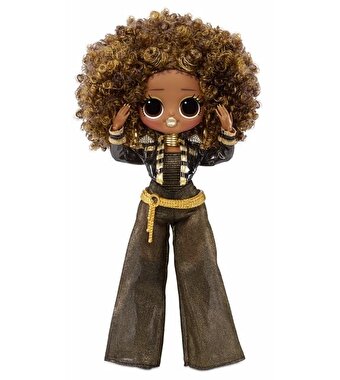 L.O.L. Surprise OMG Bebekler S1 Royal B