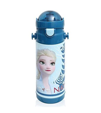 Frozen Spirits Of Nature Salto Çelik Matara 500 Ml