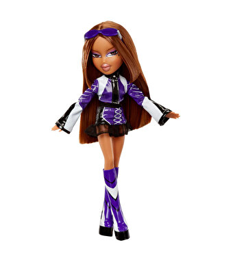 Bratz Scorchin Serisi Bebekleri Yasmin