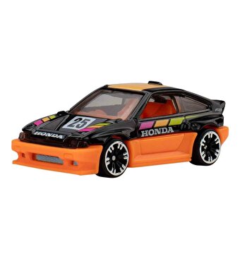 Hot Wheels Neon Speeder Arabalar 85 Honda Crx JKX99