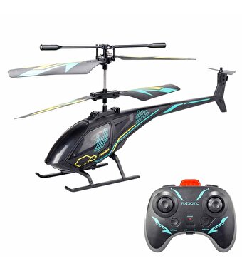 Işıklı Kumandalı Air Mamba Helikopter