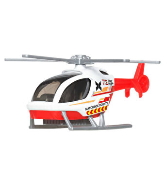 Matchbox Gökyüzü Araçları Mbx Eheli JCM98