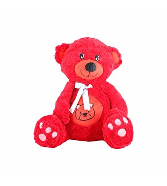 Kırmızı Göbekli Ayı