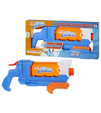Nerf Super Soaker Flip Fill F8643