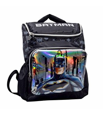 Batman Okul Çantası 1208