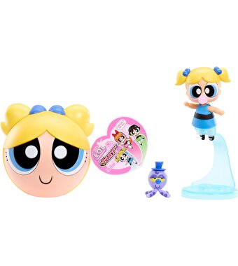 LOL Tots Powerpuff Girls Bebekleri Bubbless