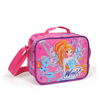 Winx Beslenme Çantası 62838