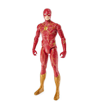 DC Aksiyon Figürü The Flash