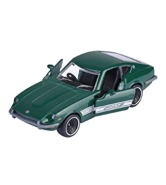 Majorette Vintage Araçlar Datsun 260Z