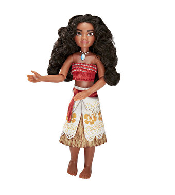 Disney Moana Büyük Figür