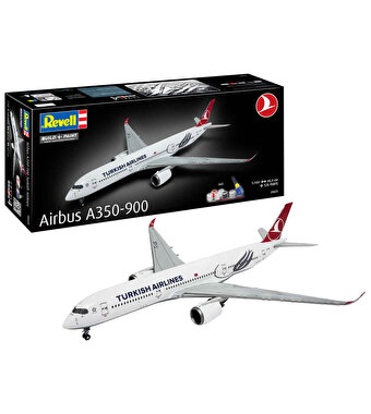 Revell Türk Hava Yolları/Turkish Airlines Airbus A350-900