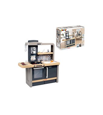 Smoby Tefal Evo Mutfak Seti