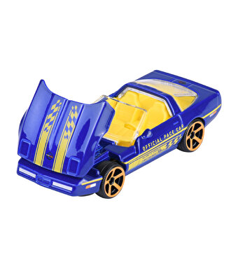 Majorette Castheads Serisi Araçlar Chevrolet Corvette ZR-1