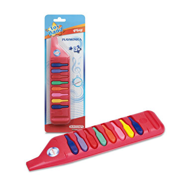 Bontempi 8 Tuşlu Melodika