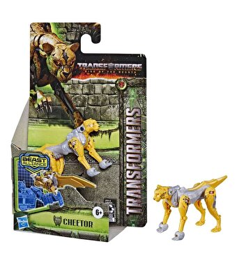 Transformers Movie 7 Rise of the Beasts Cheetor