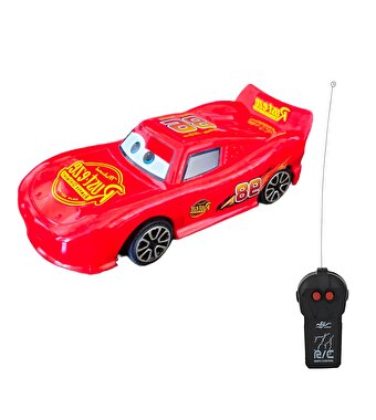 1:24 2 Fonksiyonlu Uzaktan Kumandalı Araba