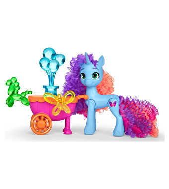 My Little Pony Figür Set Misty Brightdawn F8738