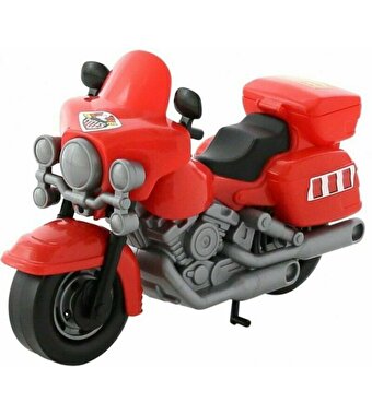 Polesie Halley Yarış Motosikleti