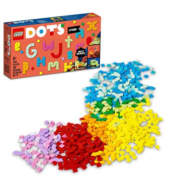 LEGO® Dots Bir Sürü Dots Harfler 41950