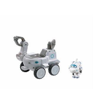 Harika Kanatlar Astra ve Ay Aracı