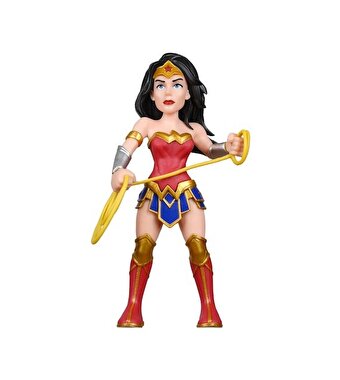 Minix DC Comics  Wonder Woman Koleksiyon Figürü 21161