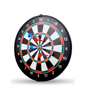 Voit Çift Taraflı Manyetik Dart 30 Cm