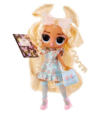 LOL Tweens Bebek Olivia Flutter