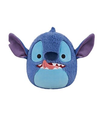 Squishmallows Disney Fuzzamallows Mei Peluş Oyuncak 20 Cm Stitch