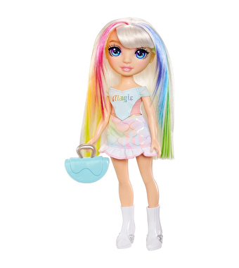 Rainbow High Benim Moda Stilim Bebekleri Amaya Raine