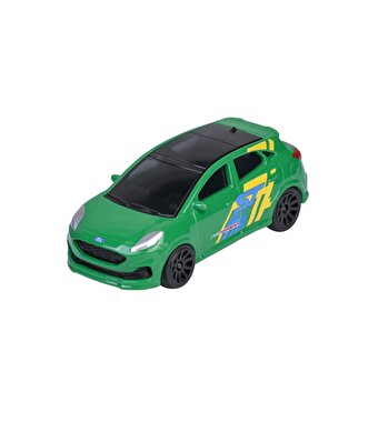 Majorette Ride Now Serisi Arabaları Ford Puma St