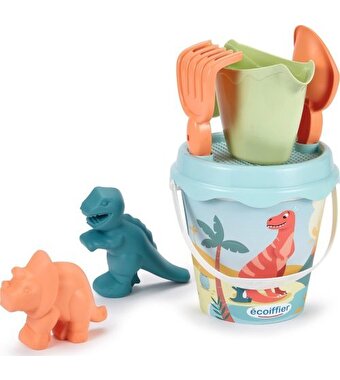 Ecoiffier Dino Kale Kova Seti