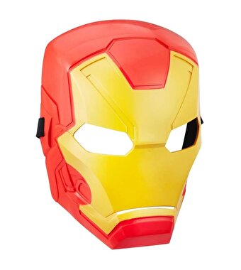 Avengers Maske Iron Man