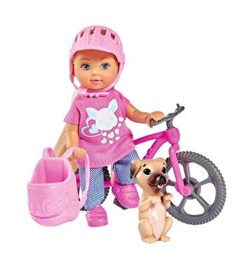 Evi Love Tatil Bisikleti