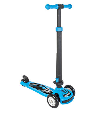 Road Master Scooter Mavi