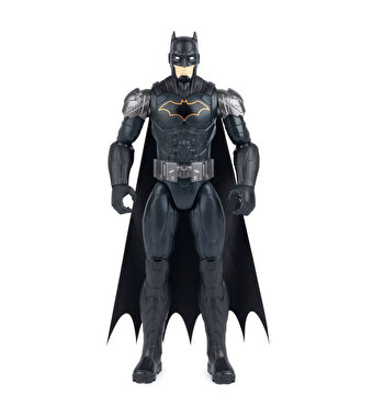 Dc Comi̇cs Savaşçı Batman Aksi̇yon Fi̇gürü 30 Cm