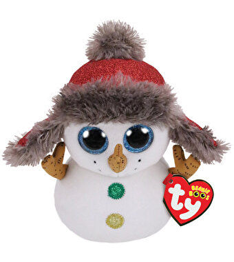 TY Beanie Boos Kardan Adam Peluş 15 cm.