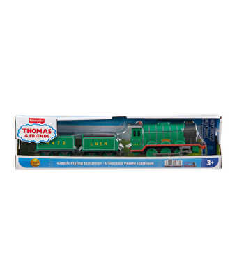 Thomas Ve Arkadaşlar Büyük Tekli Tren Eğlenceli Karakterler JFV75
