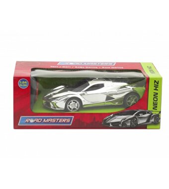 Road Master 1:24 Neon Hız