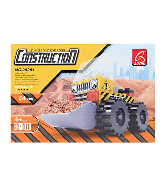 Ausini Construction Set 29201