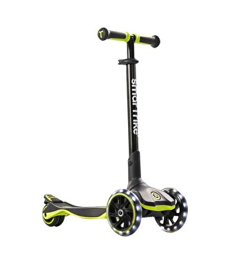 SmarTrike Xtend 3 Aşamalı Büyüyebilen Çocuk Scooterı Lime
