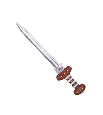 Viking vs Korsan Köpük Kılıcı