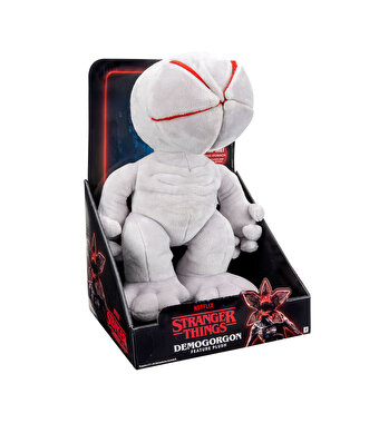 Stranger Things Demogorgon Elektronik Peluş