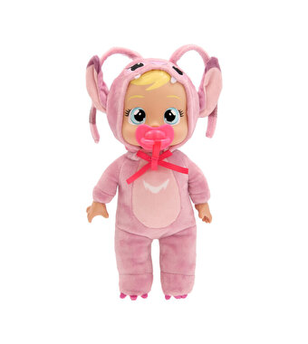 Cry Babies Ağlayan Yumuş Stitch Angel 923294