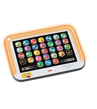Fisher Price LnL Yaşa Göre Gelişim Eğitici Tablet HXB69