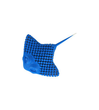 Hareketli Hayvanlar Serisi Vatoz